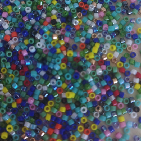 Les Perles Miyuki