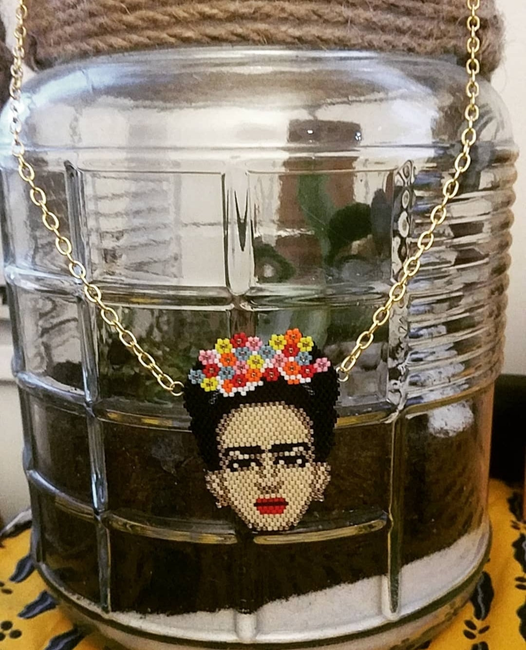 Personnalisation bijoux et casquette