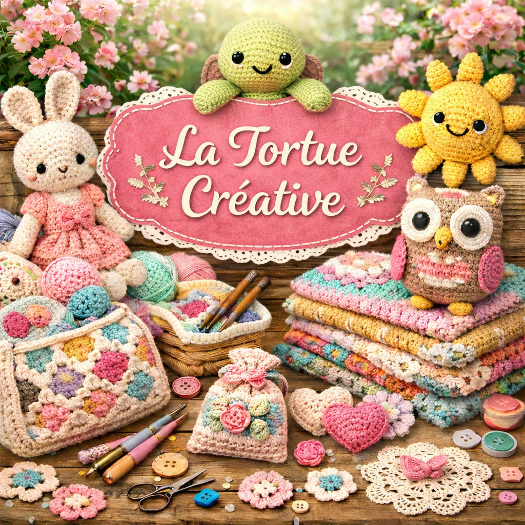 Le Crochet