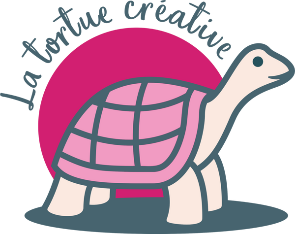La Tortue Créative